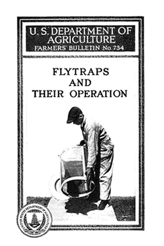 United States. Department of Agriculture. Farmers' Bulletin no. 734