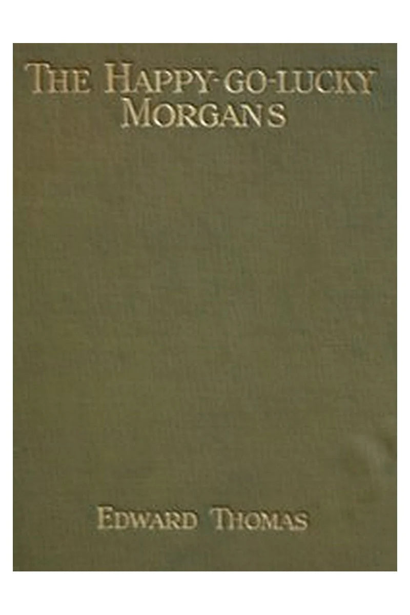 The Happy-go-lucky Morgans