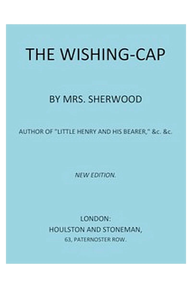 The Wishing Cap