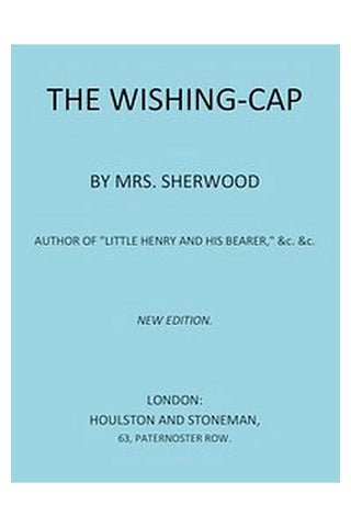 The Wishing Cap