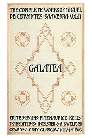 Galatea