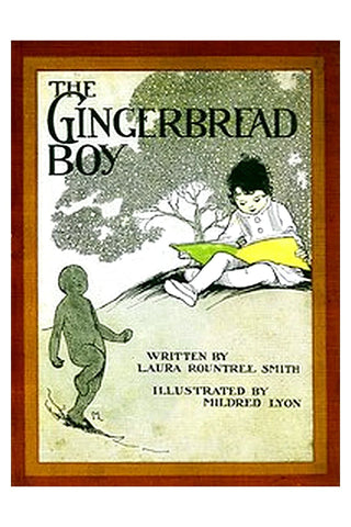 The Gingerbread Boy and Joyful Jingle Play Stories