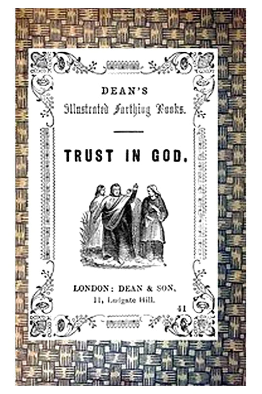 Dean's illustrated farthing books