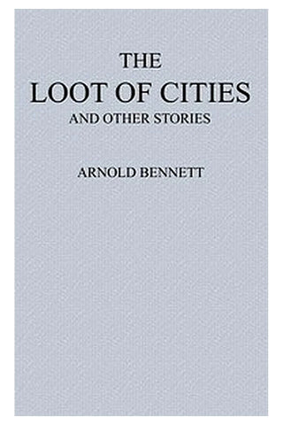 The Loot of Cities

