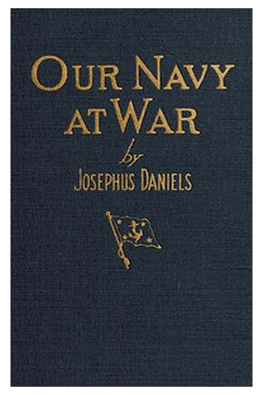 Our Navy at war