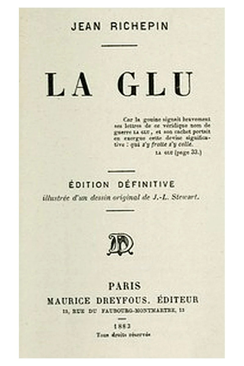 La Glu