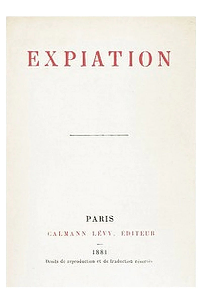 Expiation