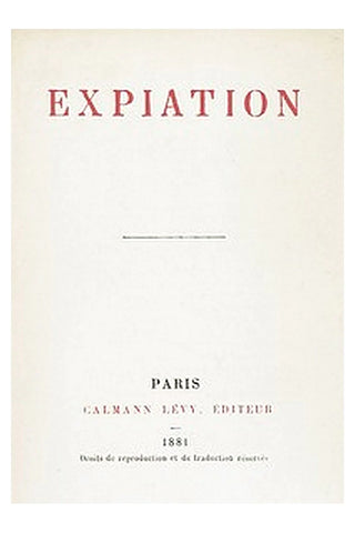 Expiation