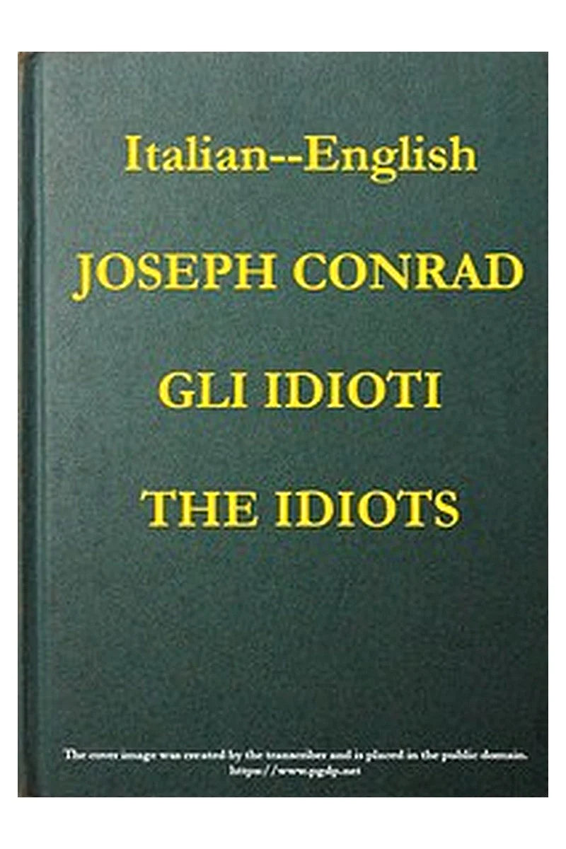 Gli Idioti = The Idiots