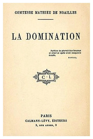 La Domination