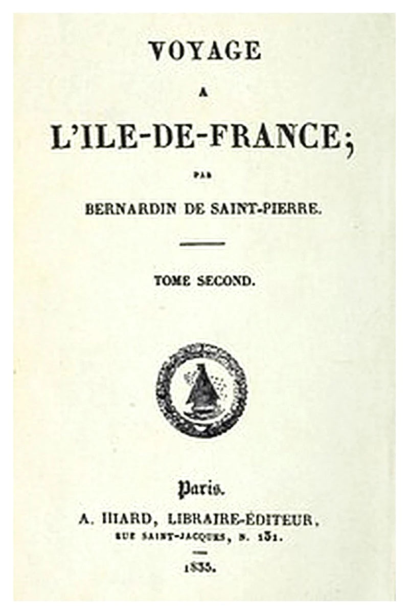 Voyage à l'Ile-de-France (2/2)