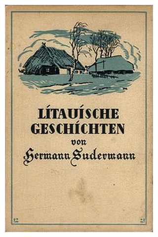 Litauische Geschichten