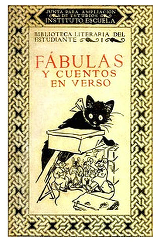 Fábulas y cuentos en verso