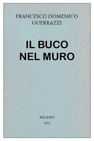 Il buco nel muro