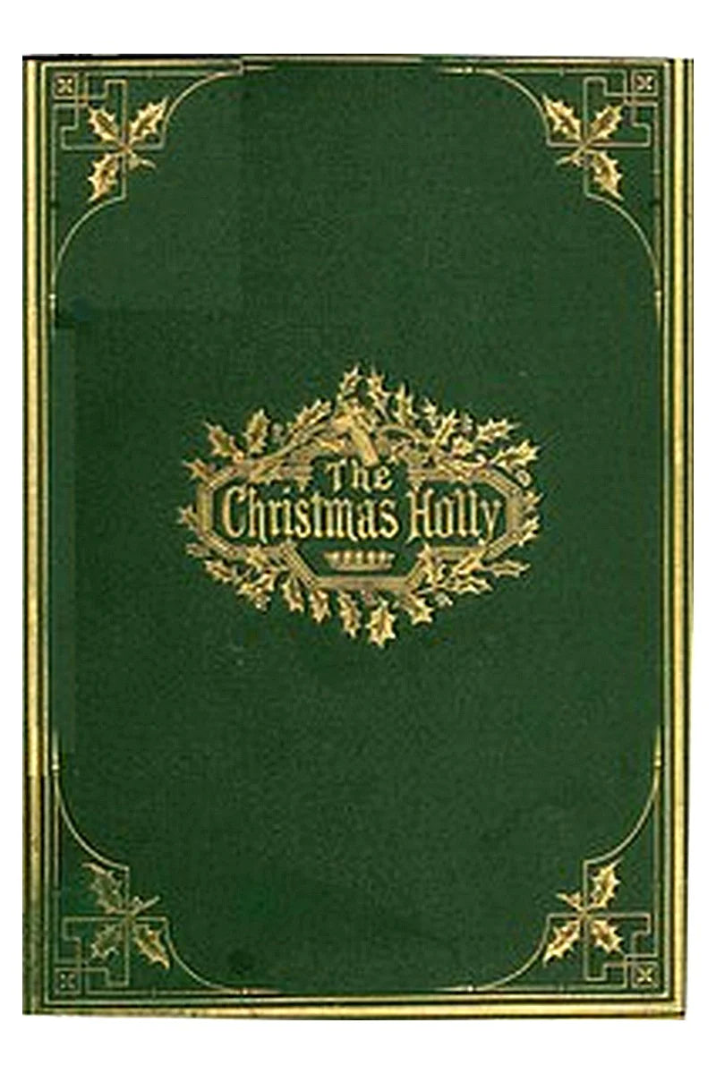 The Christmas Holly