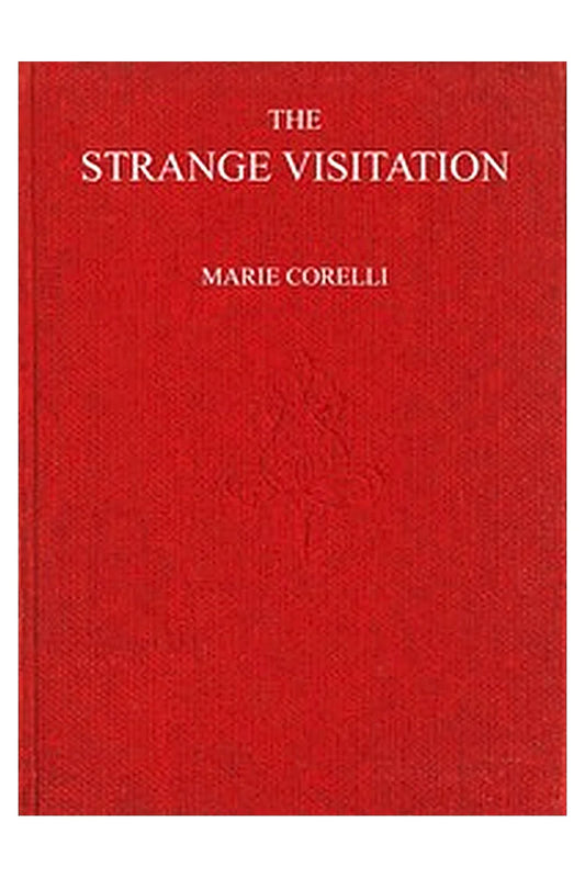 The Strange Visitation