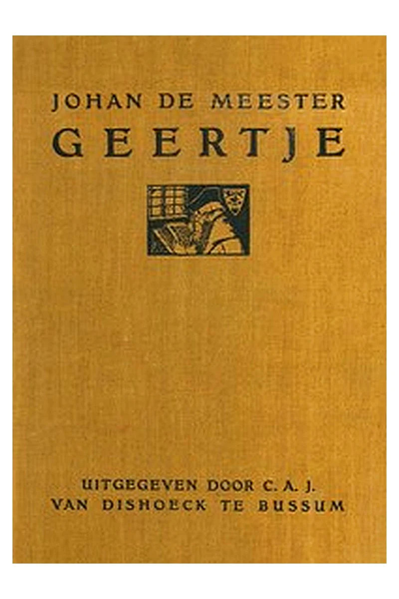 Geertje