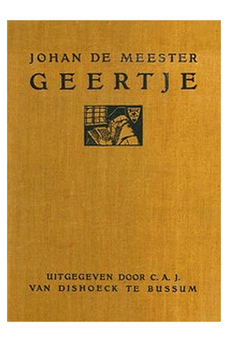 Geertje