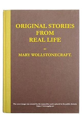 Original stories from real life
