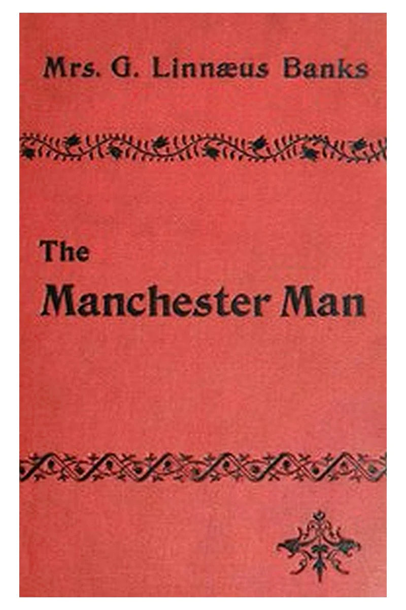 The Manchester Man