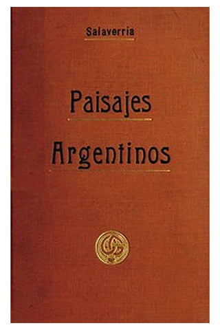 Paisajes Argentinos
