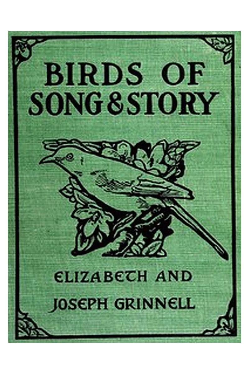 Birds of Song & Story