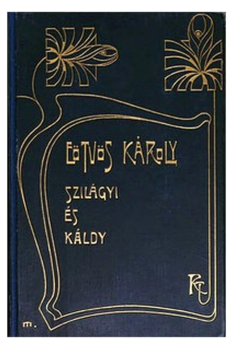 Szilágyi és Káldy