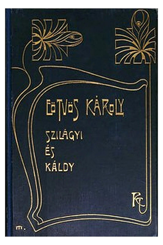 Szilágyi és Káldy