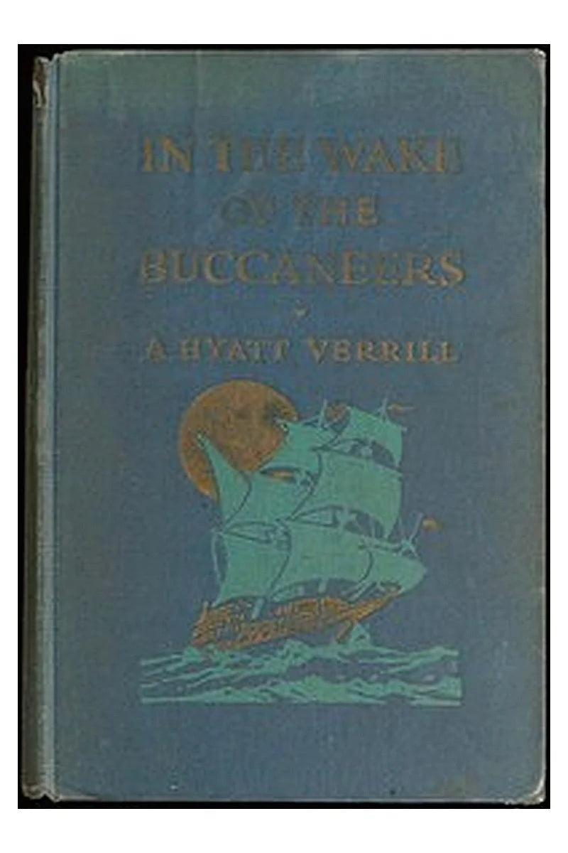 In the wake of the buccaneers