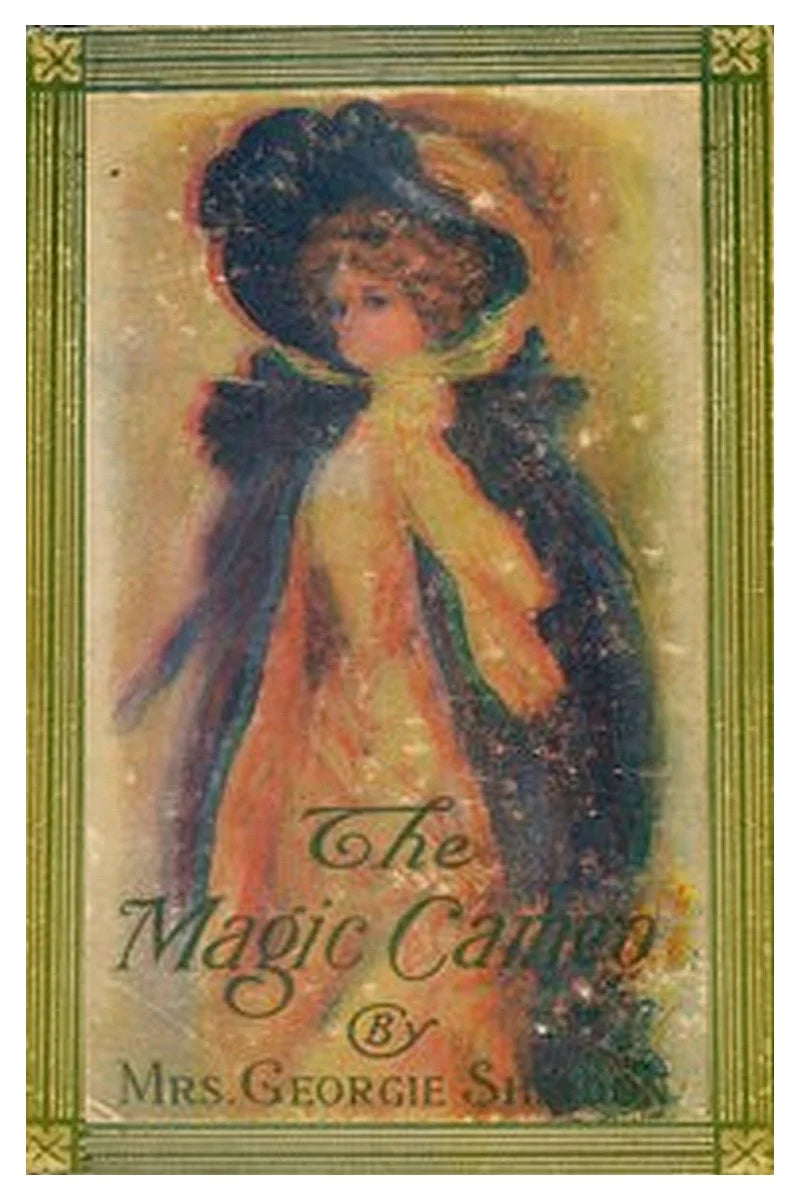 The Magic Cameo: A Love Story