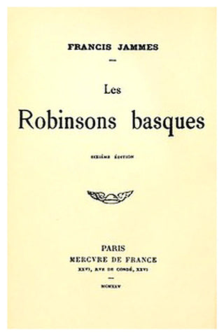 Les Robinsons basques