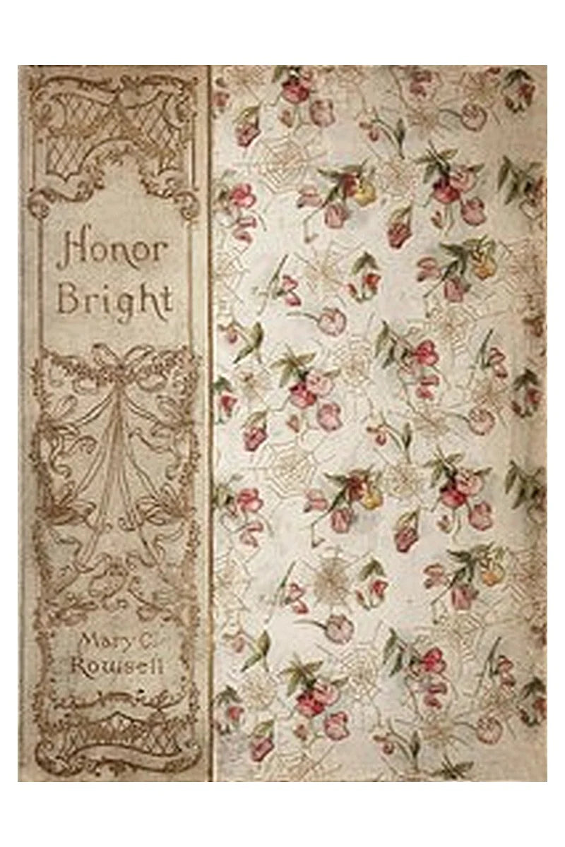 Honor Bright: A Story of the Days of King Charles
