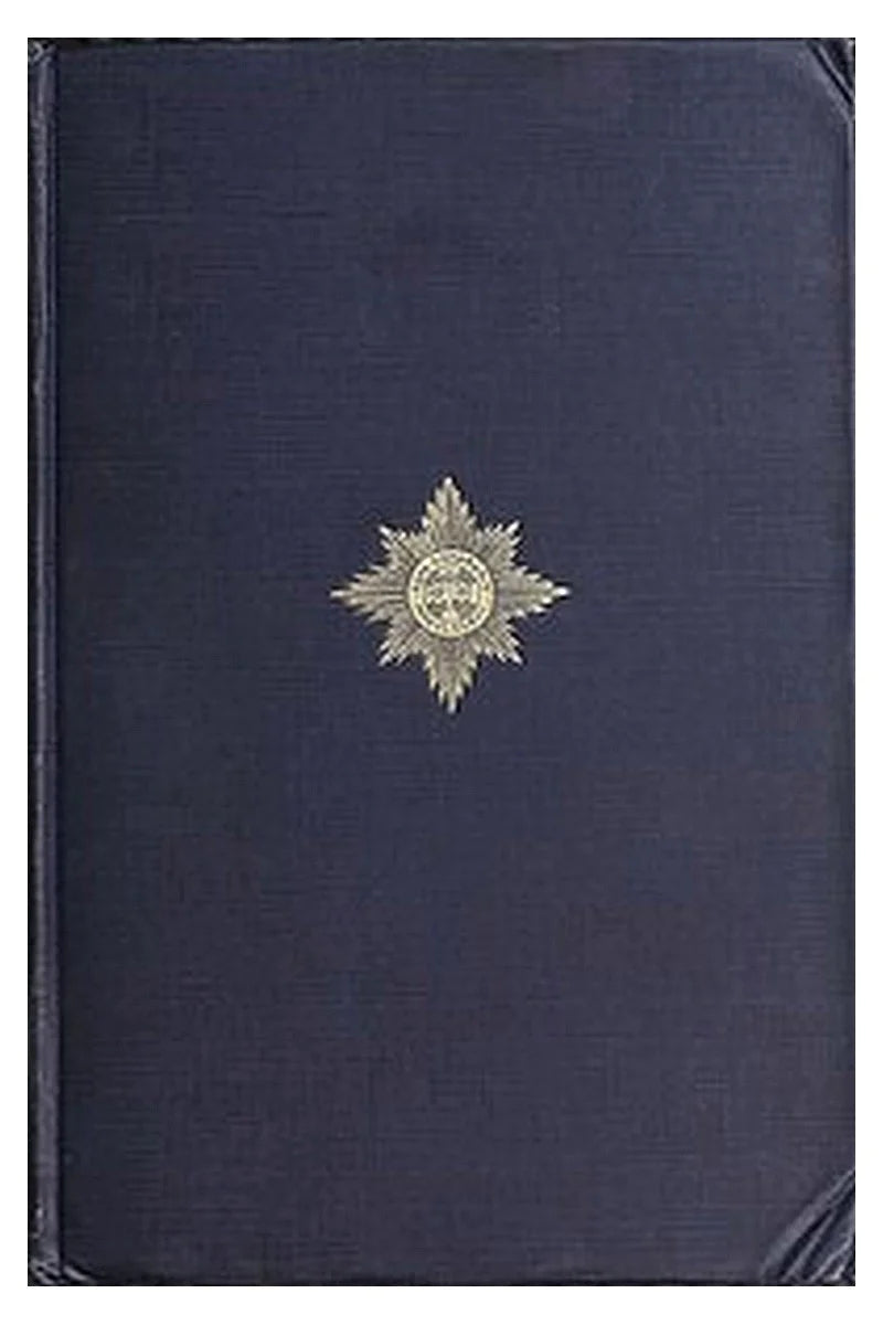 The Irish Guards in the Great War, Volume 1 (of 2). The First Battalion