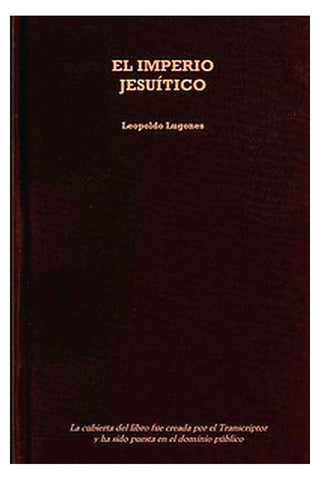 El imperio jesuítico