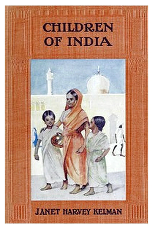 Children of India
