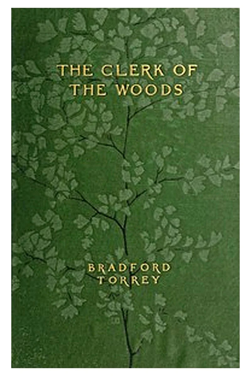 The Clerk of the Woods