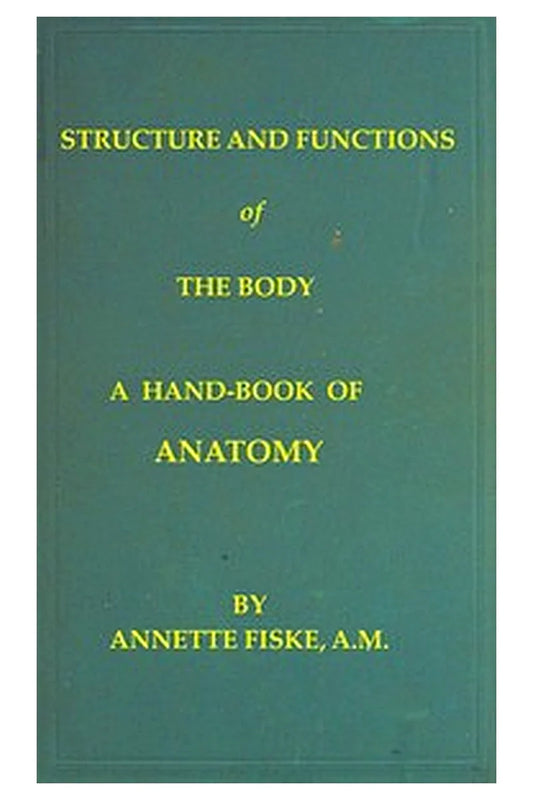 Structure and Functions of the Body
