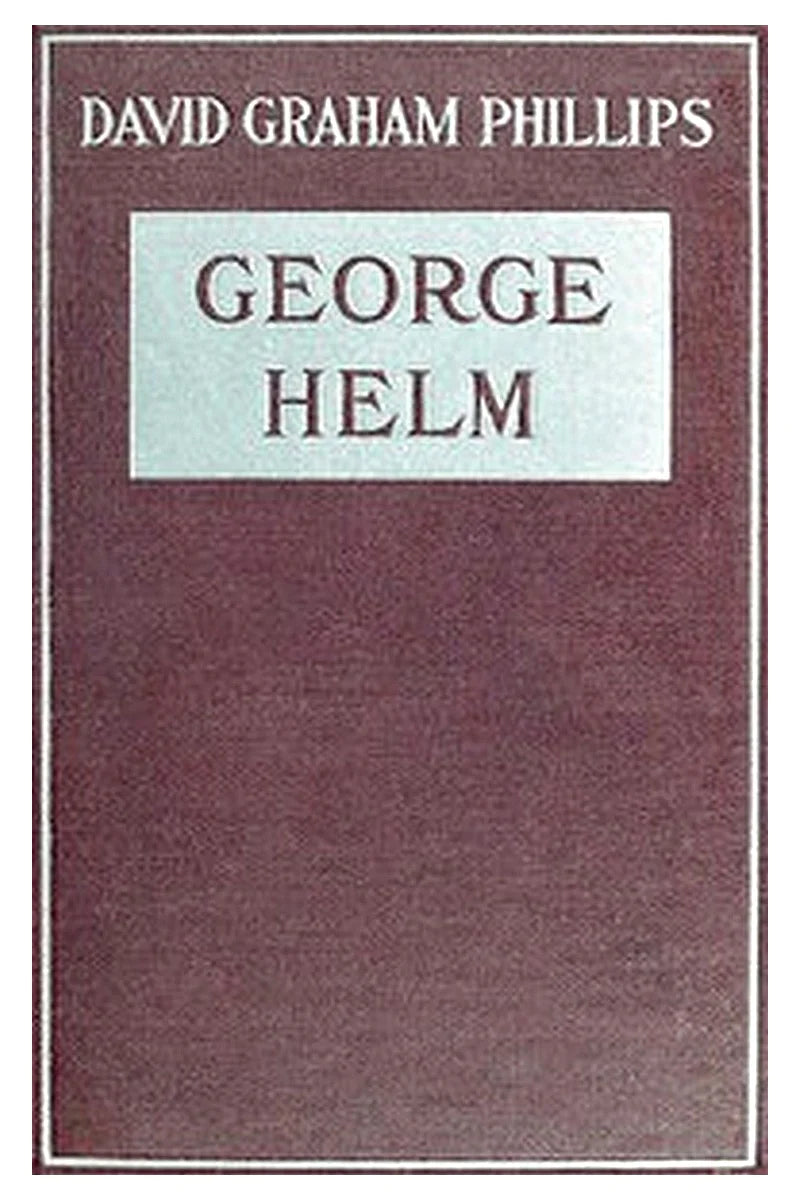 George Helm