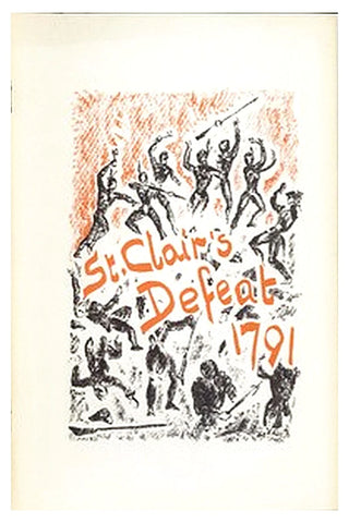 St. Clair's Defeat, 1791