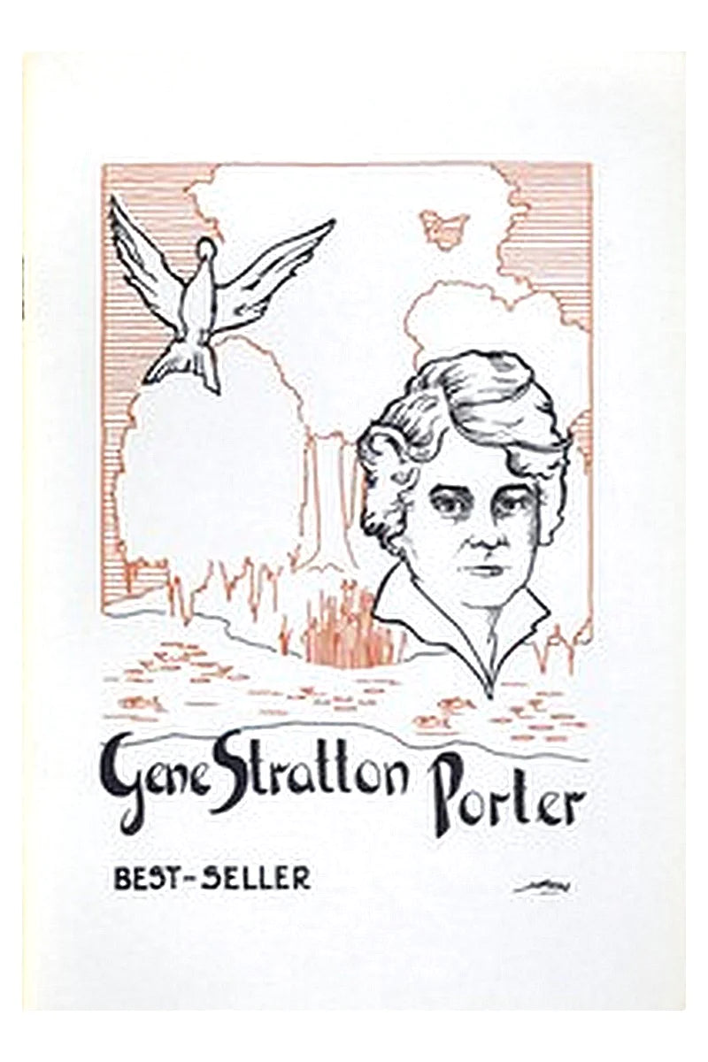 Gene Stratton Porter, Best-Seller