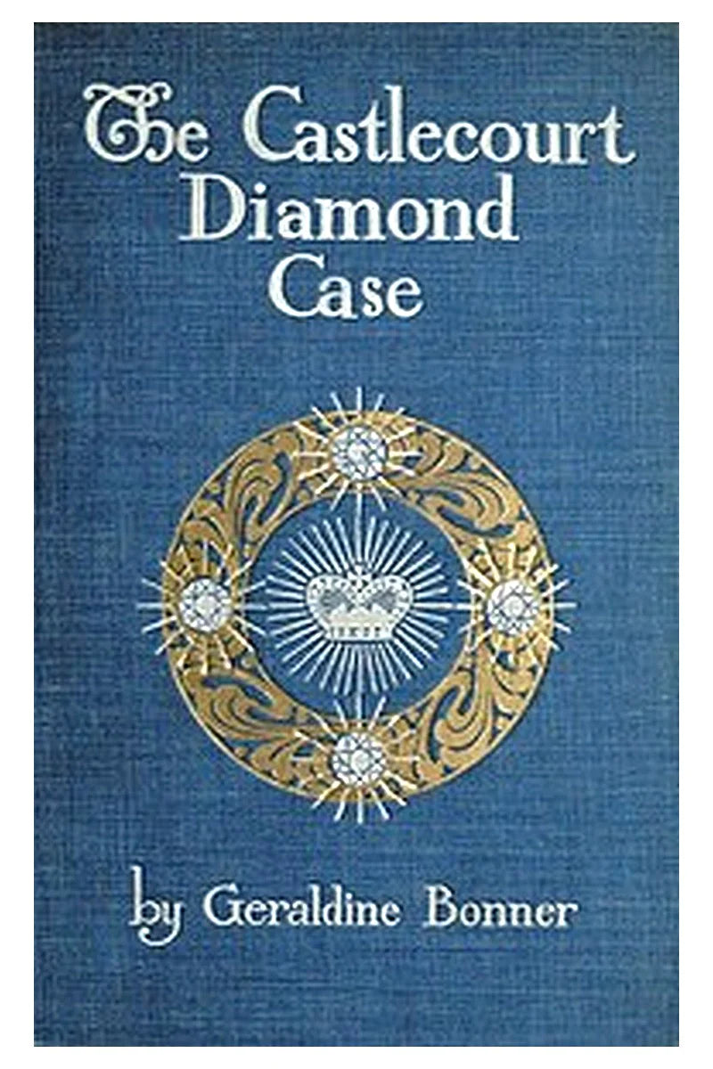 The Castlecourt Diamond Mystery