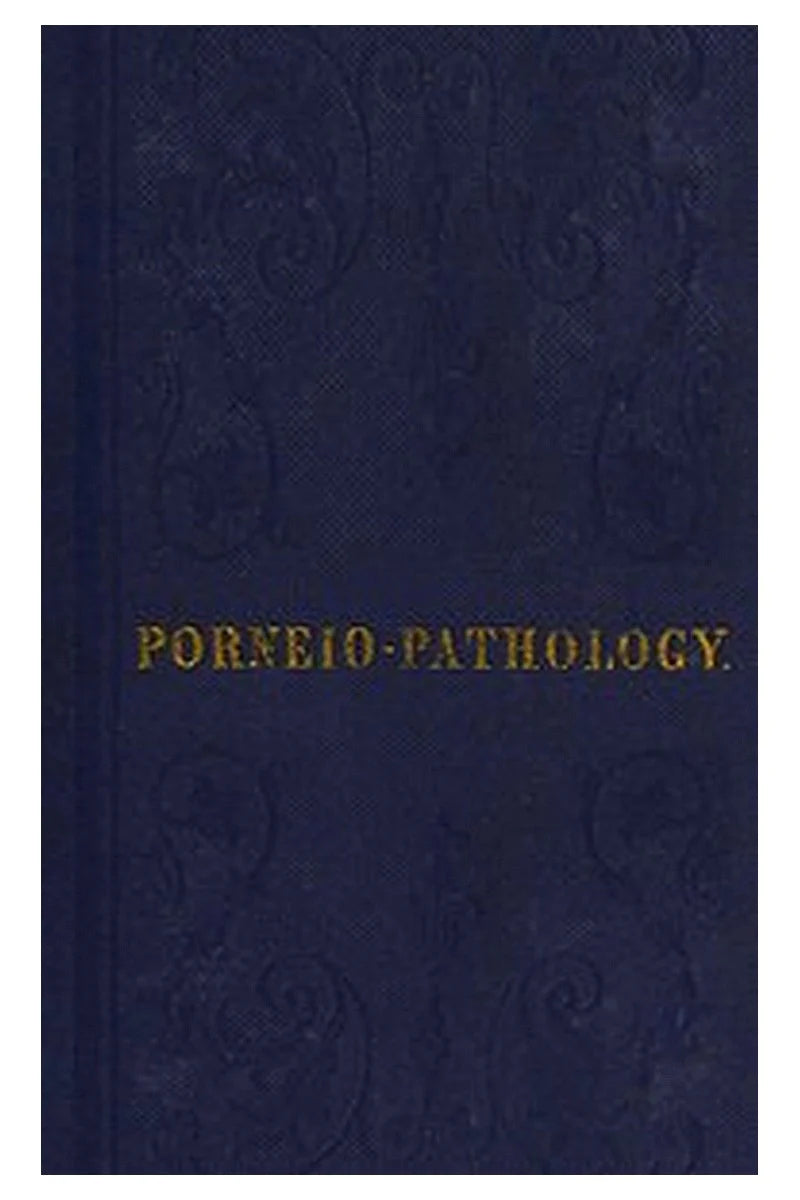 Porneiopathology

