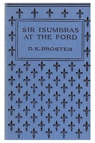 Sir Isumbras at the Ford