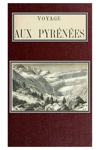 Voyage aux Pyrénées