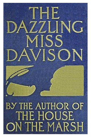 The Dazzling Miss Davison