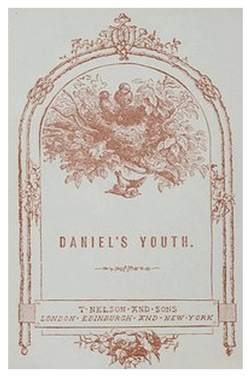 Daniel's Youth