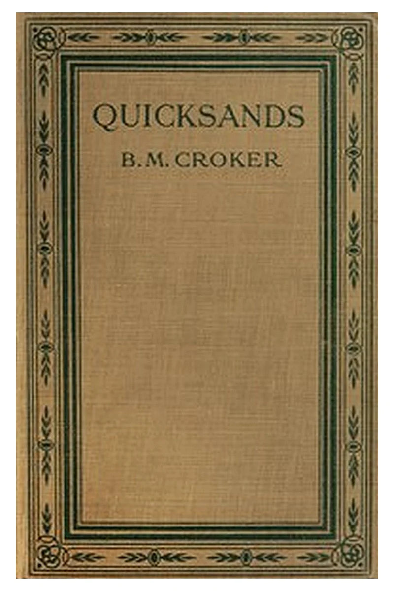 Quicksands