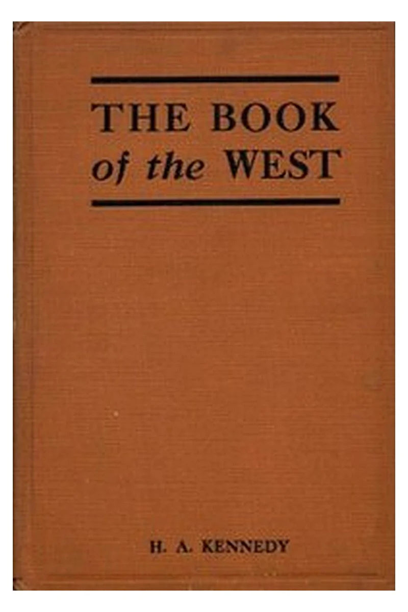 The Book of the West
