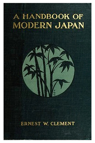 A Handbook of Modern Japan