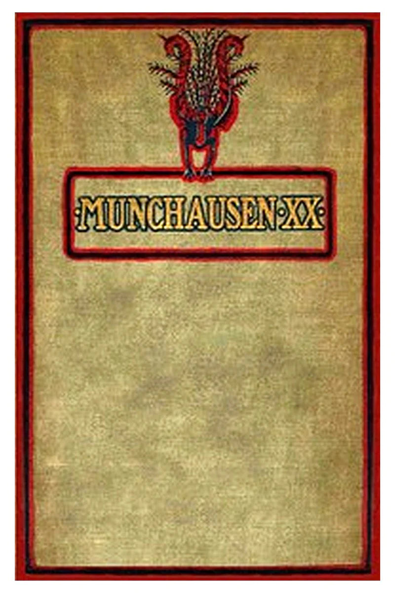 Munchausen XX